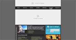 Desktop Screenshot of iimit.com